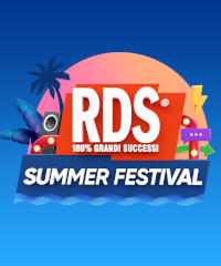 RDS Summer Festival a Termoli