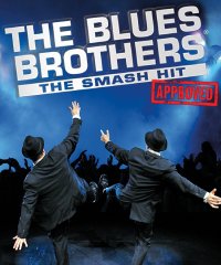 The Blues Brothers - The Smash Hit