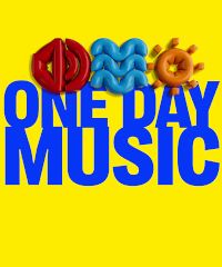 One Day Music - Concerto del Primo Maggio a Catania - Viale Presidente Kennedy 45, Catania (CT) - Edizione 2025
One Day Music Festival di Catania è pronto a tornare con tutta la sua carica e la sua energia. Il concerto del Primo Maggio ne...