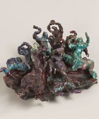 Mani-Fattura: le ceramiche di Lucio Fontana