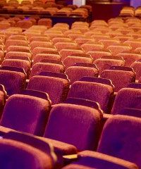 Lo spettacolo "Festa grande di aprile" in scena a Torino - Via Gioachino Rossini 8, Torino (TO) - Stagione Teatrale 2024/2025
			
				Festa grande di aprile è il titolo del testo teatrale con cui Franco Antonicelli, singolare figura di scrittore,...