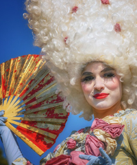 Carnevale 2026 a Bologna