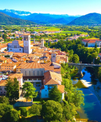 Biciclette Vendita al Dettaglio e Riparazione a Cividale del Friuli e  dintorni