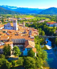 Visita guidata di Cividale del Friuli