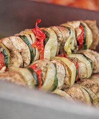 Torna la Fiera di San Giuseppe 2026 in Oltretorrente: cibo, musica e diverimento