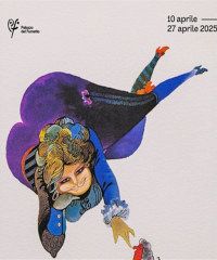 Henriette – Le tavole originali di Renato Calligaro - Viale Dante Alighieri 33, Pordenone (PN) - Una nuova mostra al Palazzo del Fumetto di Pordenone Il Palazzo del Fumetto di Pordenone ospita la mostra Casanova: Henriette, dedicata al lavoro di R...