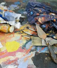 Laboratori per famiglie alla Galleria Nazionale dell’Umbria - Corso Pietro Vannucci 19, Perugia (PG) - Esperienze nell’arte per le famiglie I Musei Nazionali di Perugia e il Comune di Perugia lanciano una nuova iniziativa dedicata alle famiglie, che si...
