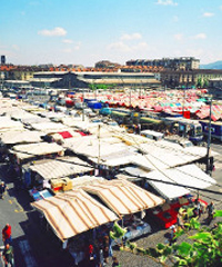 Mercato di Porta Palazzo