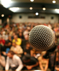 Festival della libertà di stampa 2025