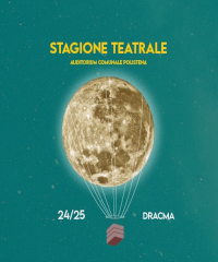 Stagione Teatrale 2024-2025 a Polistena