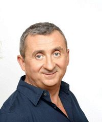 Vito porta sul palco "Classescion"