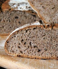 Lo Pan Ner, la festa del pane nero