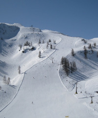 3Tre - Coppa del mondo di sci alpino 2022