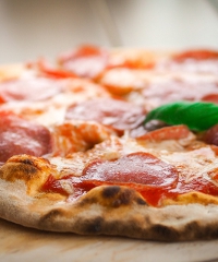 Campionato Mondiale della Pizza 2026