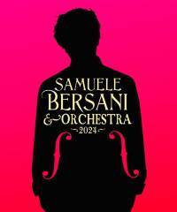 Samuele Bersani & Orchestra in concerto a Bologna