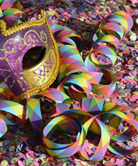 Carnevale di Manfredonia 2026