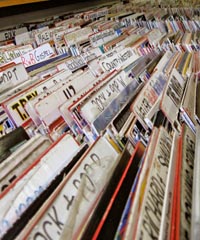 Mercatino del riuso a Pisa