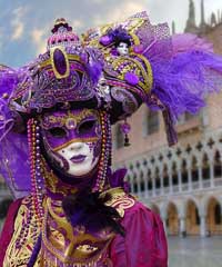 Carnevale di Venezia 2026