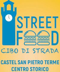 Street Food: cibo di strada 2024