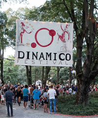 Dinamico Festival 2023, la festa del circo contemporaneo