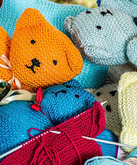 Fantasy & Hobby, mostra mercato della creatività hobbystica