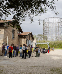 Valentina Martino Ghiglia in