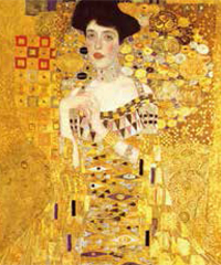 A Salerno uno straordinario viaggio nel mondo di Gustav Klimt