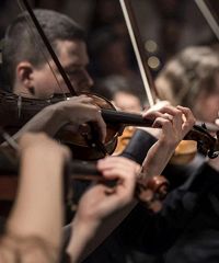 La Budapest Festival Orchestra in concerto a Reggio Emilia