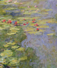 In mostra a Genova i capolavori di Monet