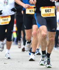 Sagrantino Running - The Wine Trail