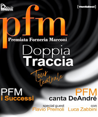 PFM – Premiata Forneria Marconi in concerto ad Ancona