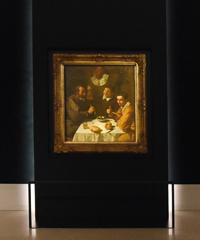 Velázquez e Ceruti, due Maestri della pittura in mostra a Brescia