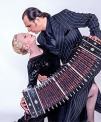 Tango de Buenos Aires: uno spettacolo intenso che ripercorre la storia del tango