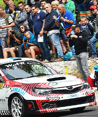 Rally della Marca - Piazza Giovanni Battista Cima 6, Conegliano (TV) - Edizione 2025 La nuova edizione il Rally della Marca 2024 è in programma il 4 e 5 aprile 2025.