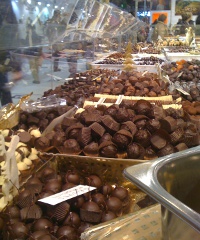 Cattolica Cioccolato 2026, torna la mostra mercato dedicata al cioccolato