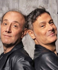 Ale e Franz “Capitol’ho” in scena ad Alessandria