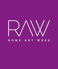 RAW - Rome Art Week: torna la settimana dell'arte contemporanea