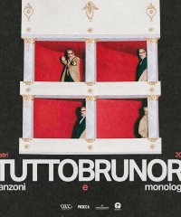 Brunori Sas - Tuttobrunori, Canzoni E Monologhi