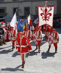 Festa di San Lorenzo