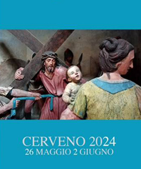 Santa Crus 2024, a Cerveno torna la grandiosa manifestazione