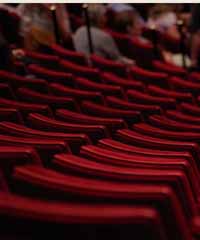 Stefano Massini in 'Donald'