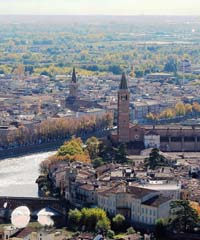 Ottica Lenti a Contatto ed Occhiali Vendita al Dettaglio vicino Via  Trentino a Volta Mantovana e dintorni