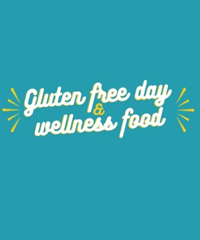 Gluten Free Day & Wellness Food 2022: cibo, musica e intrattenimento