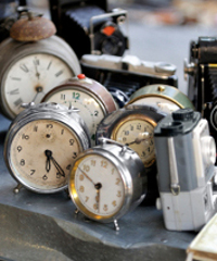 A Todi torna la fiera mercato