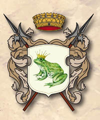 Palio della Rana a Fermignano