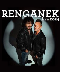 Francesco Renga e Nek tornano in concerto a Porto Recanati