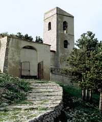 Pellegrinaggio al Santuario di Monteforte