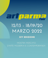ArtParma Fair 2024, torna la Fiera d'Arte Moderna e Contemporanea a Parma
