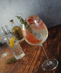 Love Gineration 2025, il gin festival più famoso d'Italia