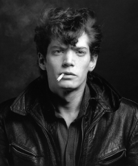 Oltre 200 fotografie di Robert Mapplethorpe in mostra a Milano